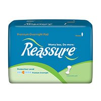 Free Reassure Samples