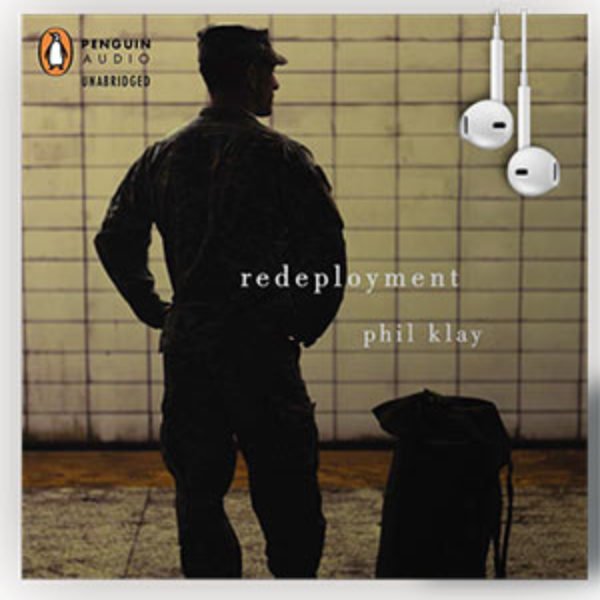 Free Redeployment Audiobook