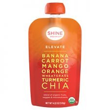 Shine Organics Coupon