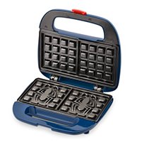 Marvel Spider Man Waffle Maker Just $5.99 + Free Pickup