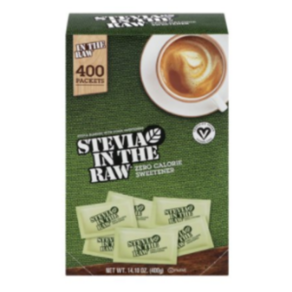 Stevia In The Raw Coupon