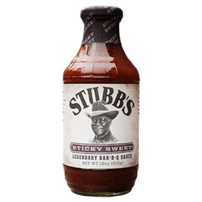 Stubb's Coupon