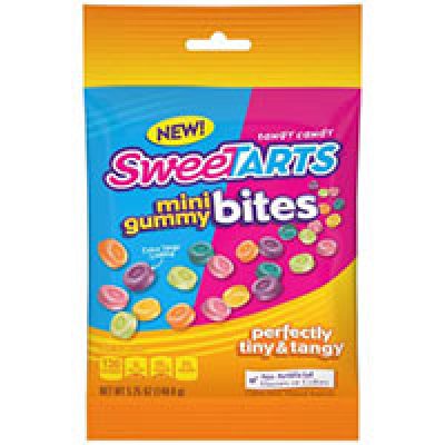 SweeTARTS Mini Gummy Bites Coupon