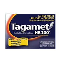 Tagamet Coupon