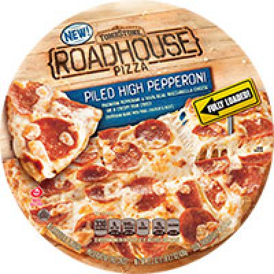 Tombstone Roadhouse Pizza Coupon