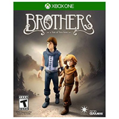 Brothers for Xbox One Just $5.00 + Free Pickup