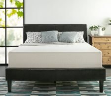 Zinus 12-Inch Memory Foam Mattress