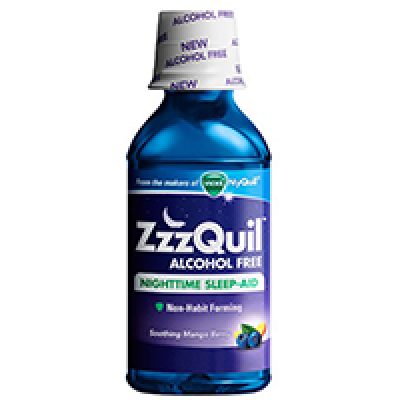 ZzzQuil Coupons