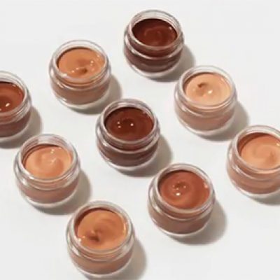 Clinique: Free 10-Day Foundation Samples