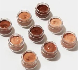 Clinique: Free 10-Day Foundation Samples