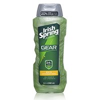 Irish Spring Body Wash Coupon