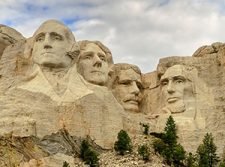 Free South Dakota Vacation Guide