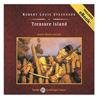 Free Treasure Island eBook Download