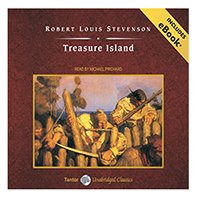 Free Treasure Island eBook Download