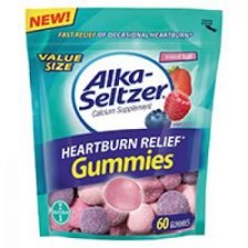 Alka-Seltzer Heartburn Relief Coupon