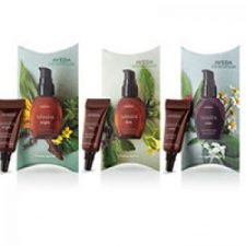 Free Aveda Tulasara Samples