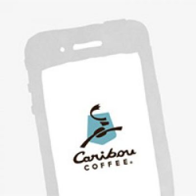 Caribou Coffee: Free Medium Beverage