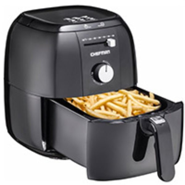 Chefman Express Air Fryer Just $49.99 (Reg $100)