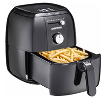 Chefman Express Air Fryer Only $59.99 + Free Shipping