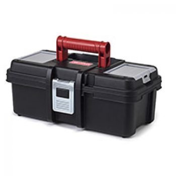 Craftsman 13-Inch Tool Box Just $5.14 + Free Pickup