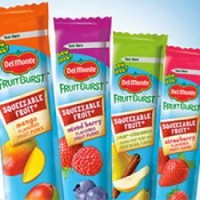 Free Del Monte Fruit Burst