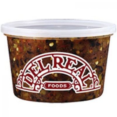 Ralphs Shoppers: Free Del Real Salsa W/ Coupon