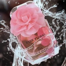 Free Dewamor Fragrance Samples