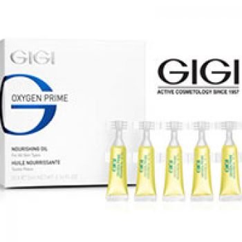 Free Oxygen Prime Samples