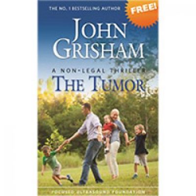 Free ‘The Tumor’ Book by John Grisham