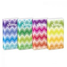 Toluna: Free Kleenex Mini Packs