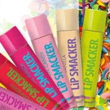 Lip Smacker: Free Birthday Gift