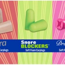 Free Mack’s Ear Plugs Samples