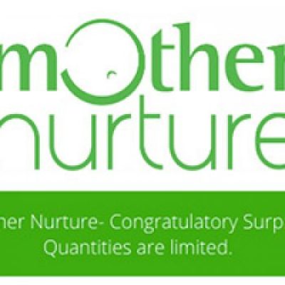 Free Mother Nurture Surprise