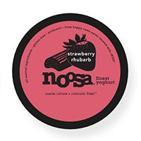 Free Noosa Yogurt