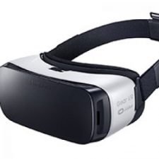 Samsung Gear VR Just $59.99 (Reg $99.99) + Prime