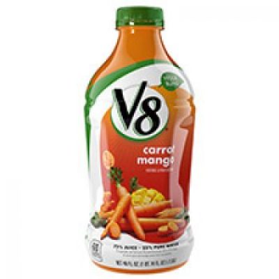 V8 Juice Coupons