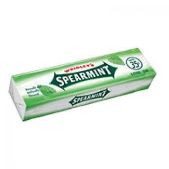 Wrigley Gum Coupon