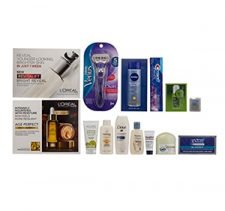 Amazon: Free $11.99 Credit W/ Beauty Sample Box Purchase