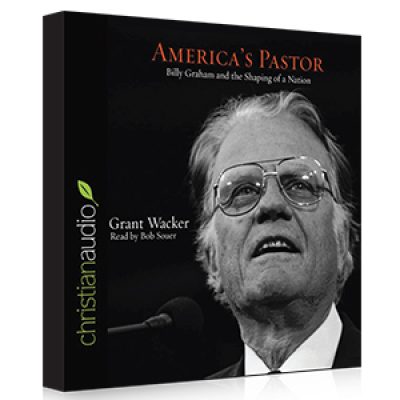 Free America’s Pastor Audiobook