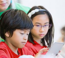 Apple: Free Hour Of Code Kid’s Workshops