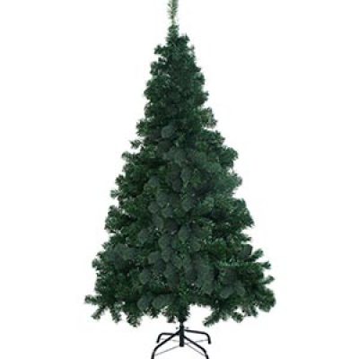 Artificial Xmas Tree W/ Stand Just $21.99 + Free Shipping