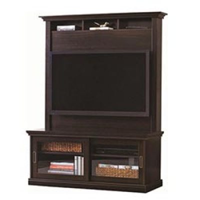 Walmart: Better Homes and Gardens TV Stand & Hutch Just $104.00 (Reg $199.99) + Free Shipping