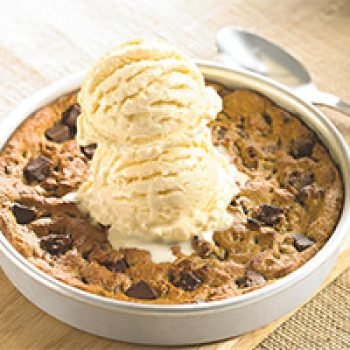 BJ’s: Free Pizookie W/ Purchase – Oct. 4th