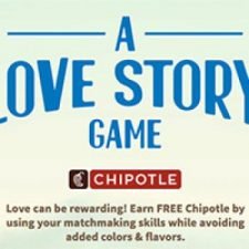 Chipotle: Earn Freebies