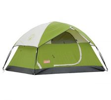 Sundome 2-Person Tent Just $25.00 (Reg $63.99) + Prime