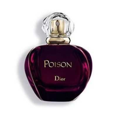 Free Dior Poison Fragrance Samples