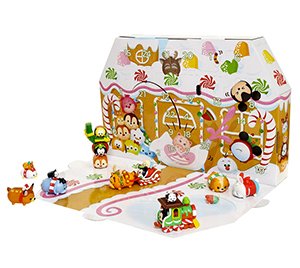 Disney Tsum Tsum Advent Calendar Just $25.00 + Prime