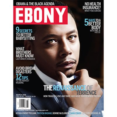 Free Subscription To Ebony Magazine