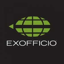 Free ExOfficio Sticker