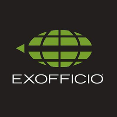 Free ExOfficio Sticker